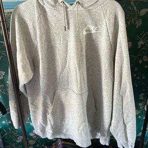 Nike hoodie